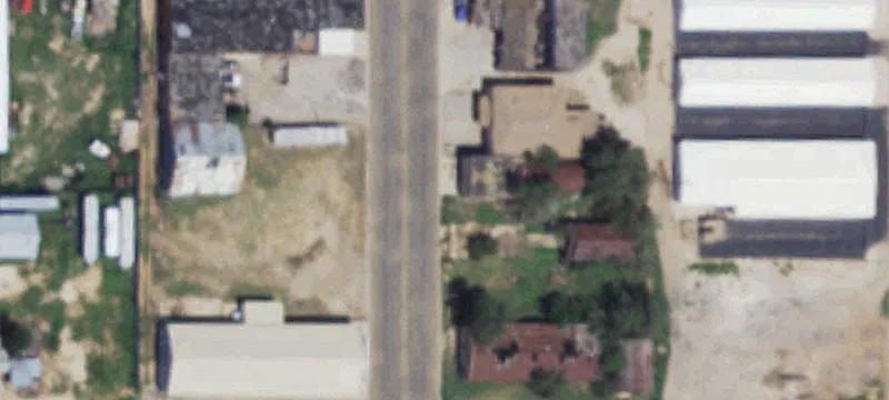 Commercial Lots on Ave H