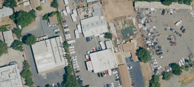 Auto Repair Center For Sale