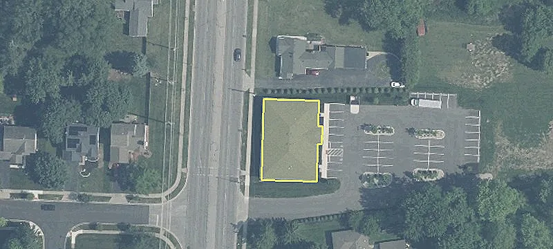 Medical Office Building Opportunity