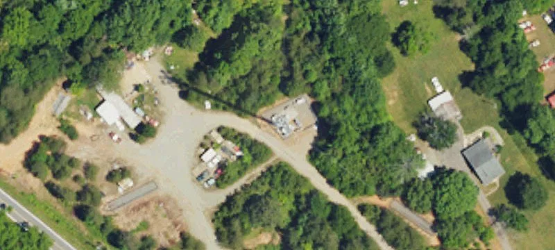 Corner Land Parcel For Sale