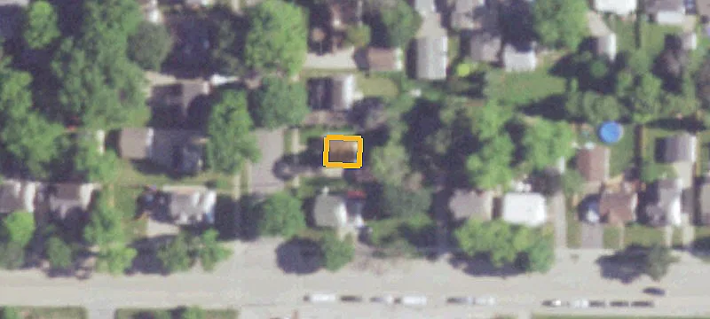 16 Acre Wooded Residential Property