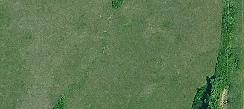 Pad Site in El Dorado
