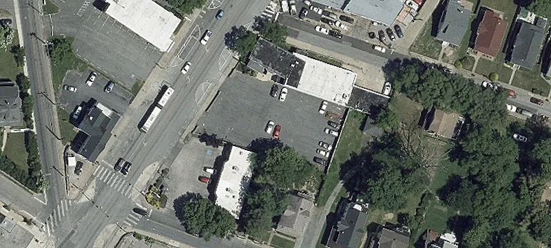 Harford Road Investment Opportunity
