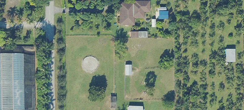 Profitable Fish Farm Opportunity