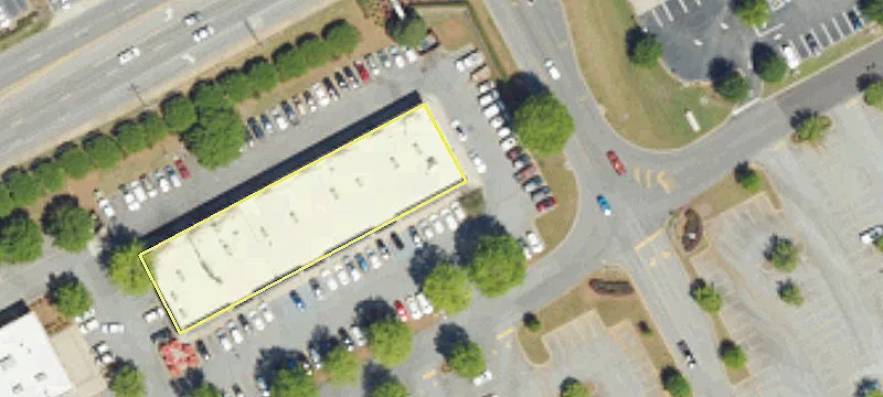 Lexington Pavilion Retail Center