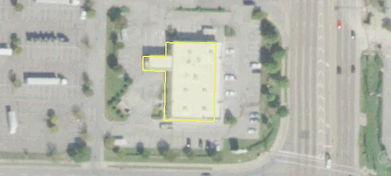 Kohl's Outparcel Retail Opportunity