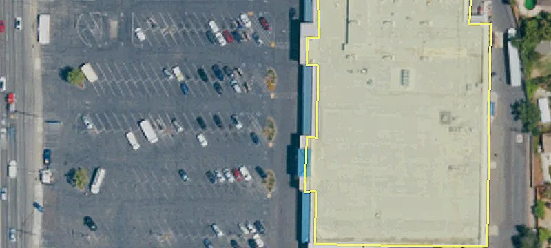 Retail Space For Lease