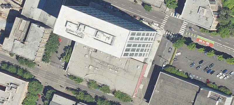 Retail Space For Lease