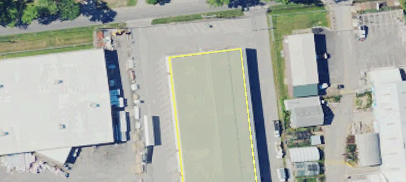 Office and Industrial Space Available