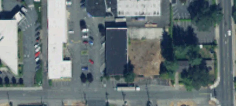 Lakewood Warehouse Space Available