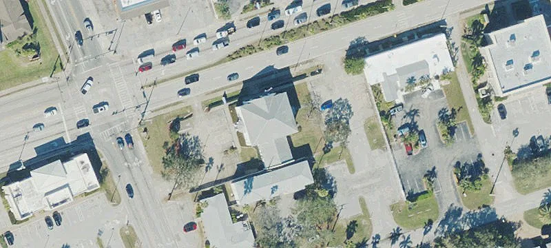 Retail/Office Space For Lease