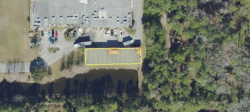 Established Car Wash Near I-95