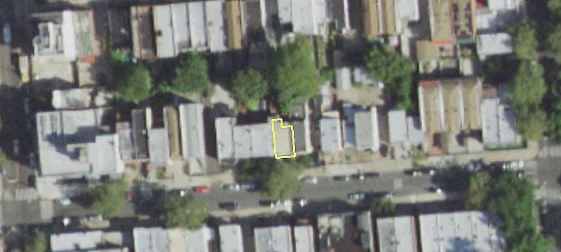Brooklyn Community Facility Condo For Sale