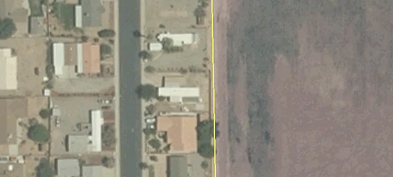 Mesquite Nevada Land For Sale