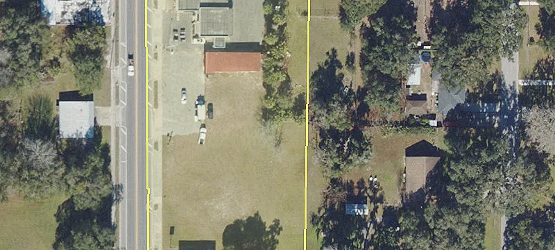 Webster Mixed-Use Development Opportunity