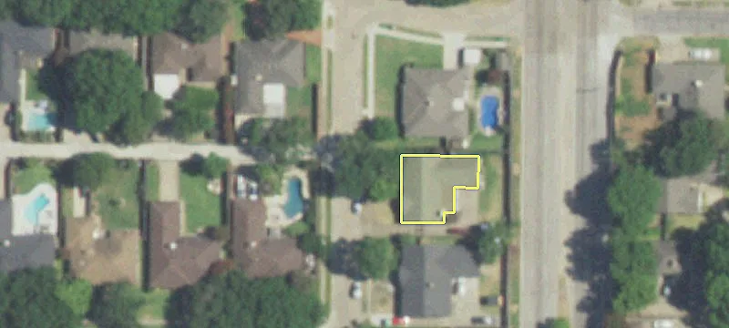 Hard Corner Pad Site