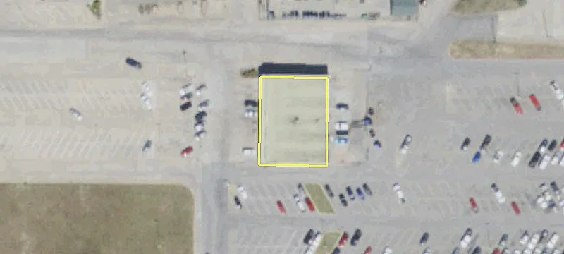 Commercial Land on Highway 69