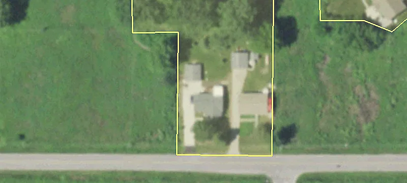 I-94 Vacant Land Opportunity
