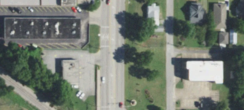 Commercial Land in Vandever Acres