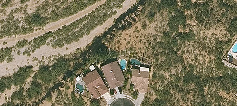 Rancho Vistoso Commercial Land Parcel