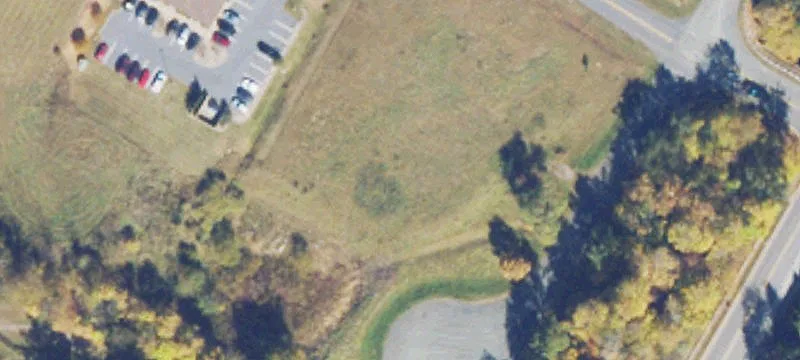 Commercial Parcel Near Bypass