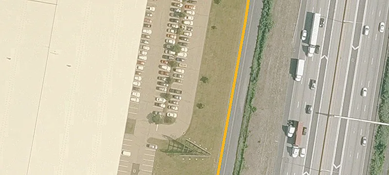 Hartford Industrial Facility For Sale