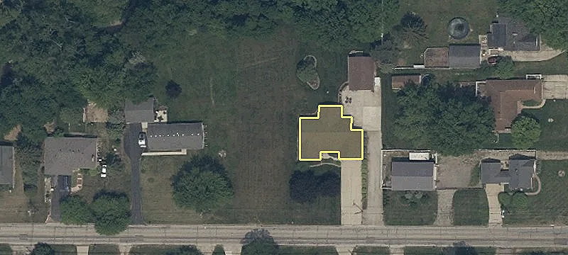 Prime Retail Space Available