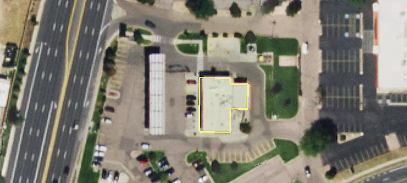Erindale Square Retail Space