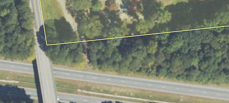Proposed Warehouse Space Near Airport