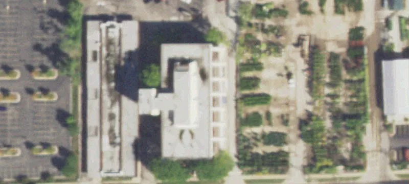Professional Office Building For Lease