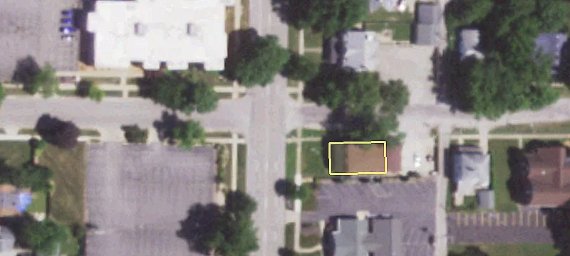 Well-Maintained Office Building For Lease
