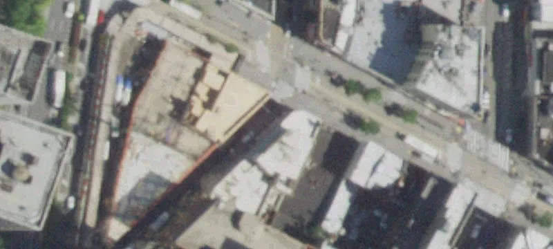 Red Hook Industrial Space Available