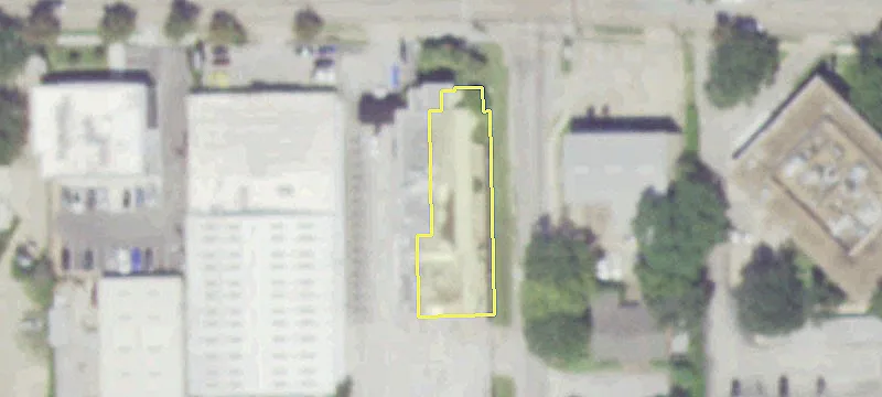Retail Space in Galleria Area