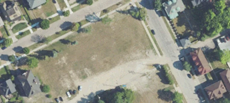Vacant Land Development Opportunity