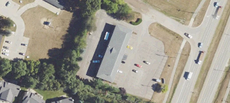 Lake Orion Multi-Tenant Office