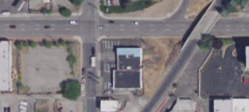 Spokane Commercial Building For Sale