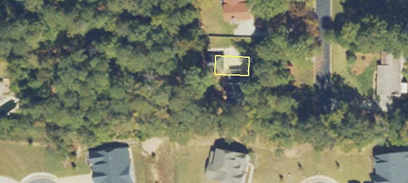 Land on Highway 85 South