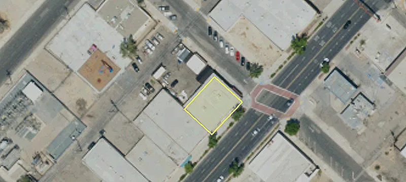 Route 66 Mixed-Use Investment