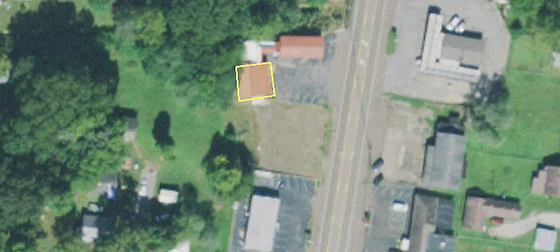Commercial Land Near Future Development
