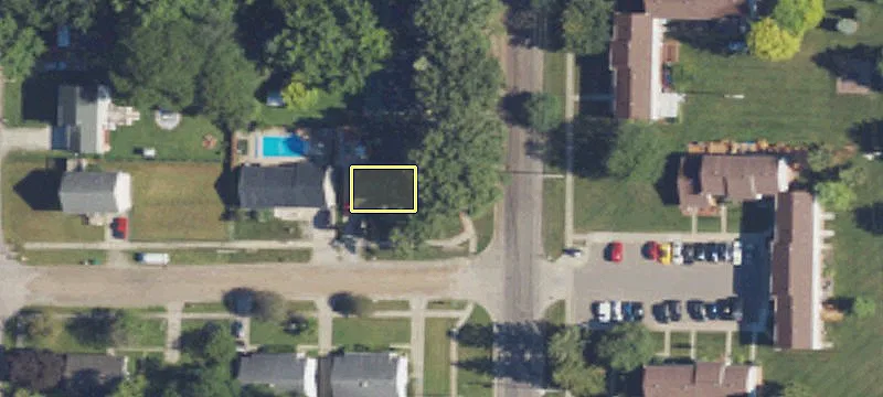 Lansing Development Site For Sale
