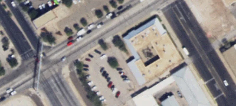 Land Available in Odessa, TX
