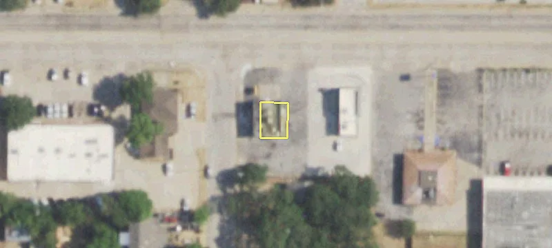 Restaurant Space For Sale