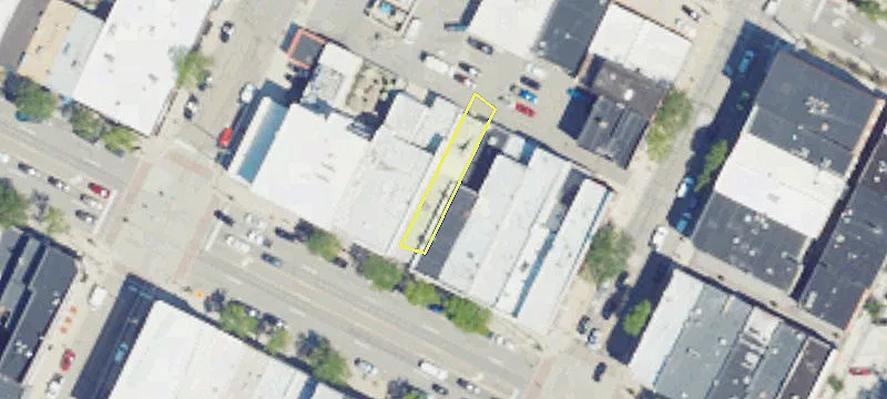 4.37 Acre Commercial Parcel