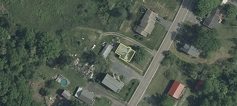 9 Acres Development Opportunity