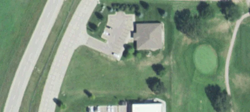 Visible Lot in Dakota Dunes