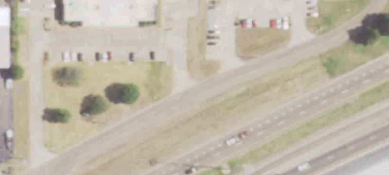 Interstate Land for Development