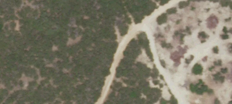 Large Acreage Hill Country Tract
