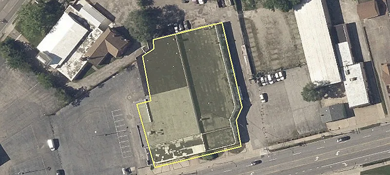 Kamm's Corners Redevelopment Opportunity