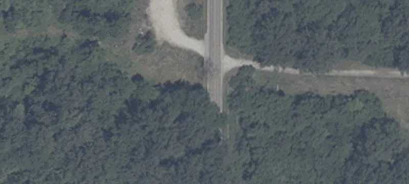 Industrial Land with Rail Spur