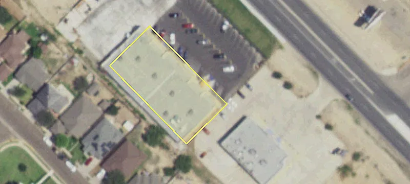 Established Meat Market & Real Estate